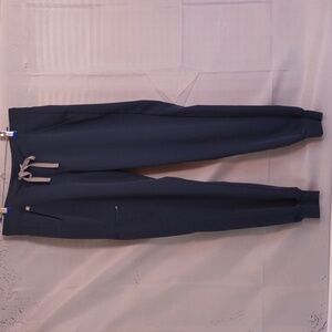 Figs Zamora Jogger - Dark Harbor